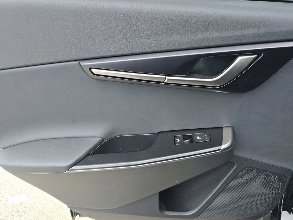 New 2025 Kia EV6 Light w/ Light LR Technology Package image 31
