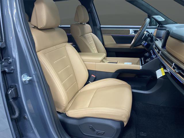 New 2026 Hyundai Santa Fe Calligraphy image 33