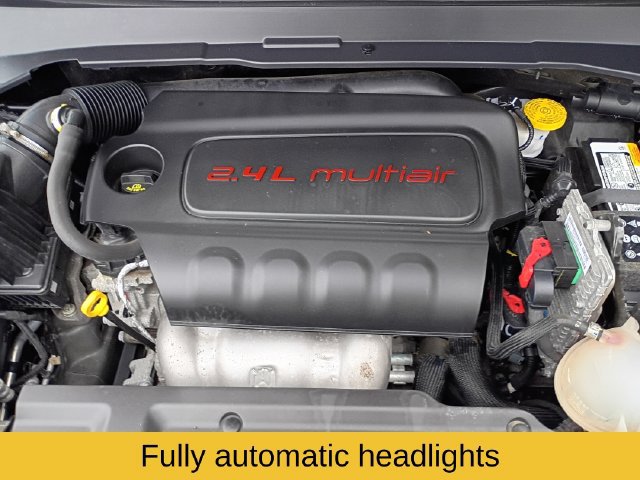 Used 2022 Jeep Compass Latitude w/ Convenience Group AWD/4WD image 22