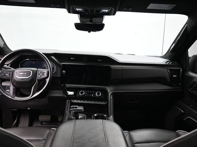 Used 2024 GMC Sierra 1500 AT4X image 23