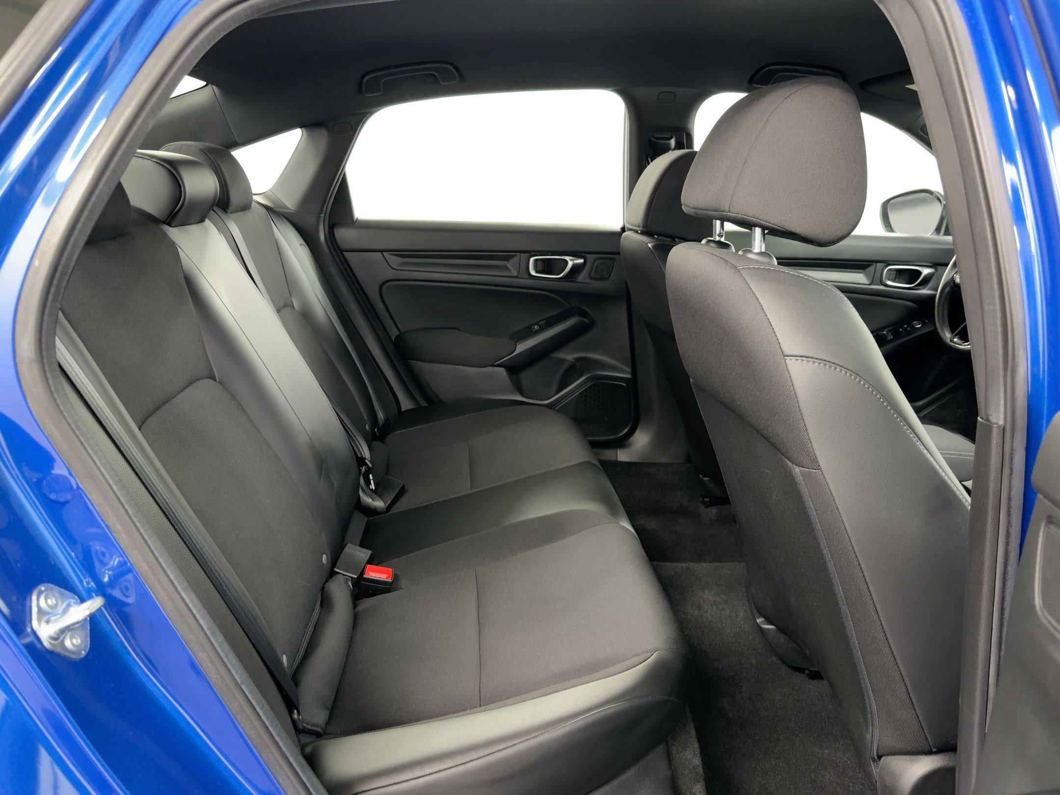 Certified 2024 Honda Civic Sport image 33