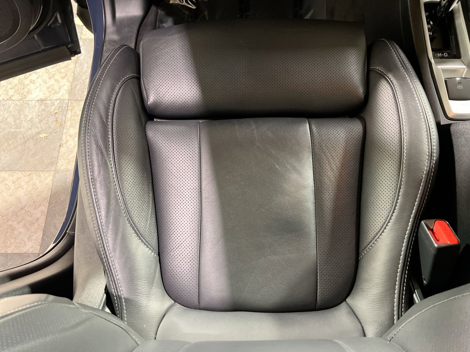 Used 2023 Subaru Ascent Limited w/ Technology Package image 23