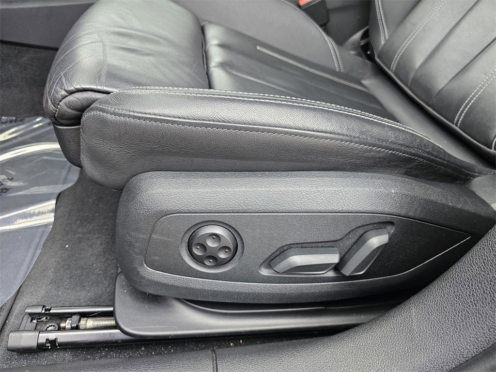 Used 2024 Audi A4 2.0T Premium Plus image 13