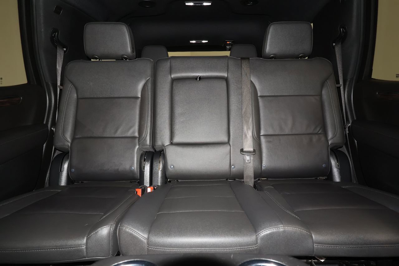 Certified 2025 Chevrolet Tahoe Z71 w/ Comfort Package image 33
