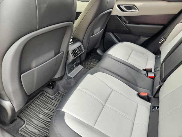 Used 2026 Land Rover Range Rover Velar Dynamic SE image 28