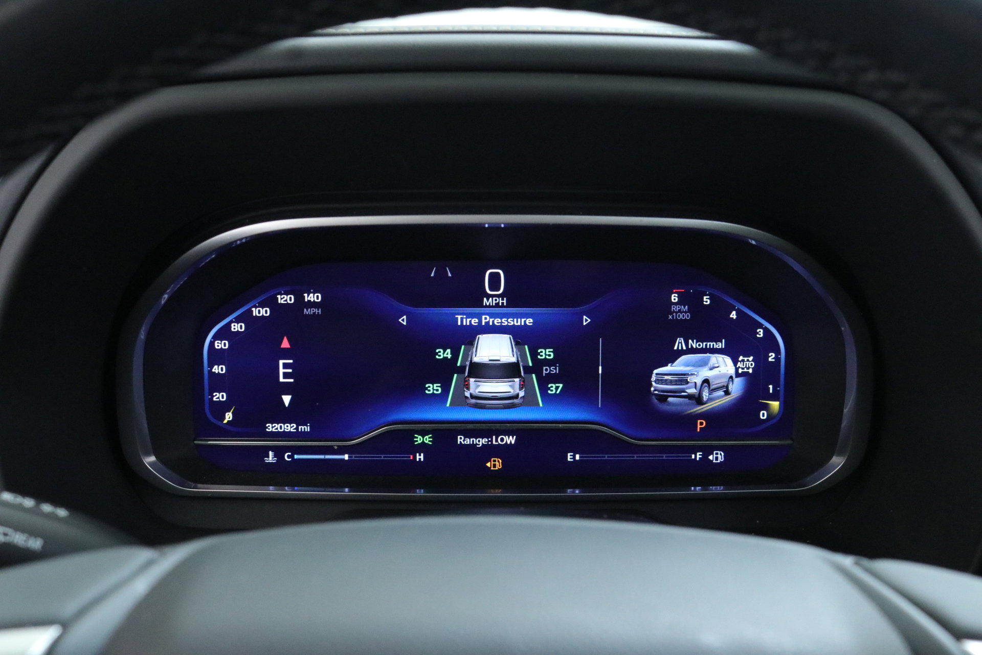 Used 2023 Chevrolet Tahoe Premier image 16