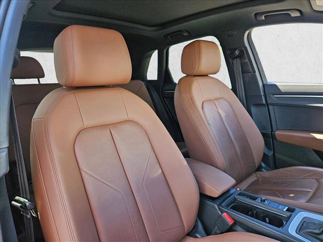 Used 2022 Audi Q3 2.0T Premium image 27