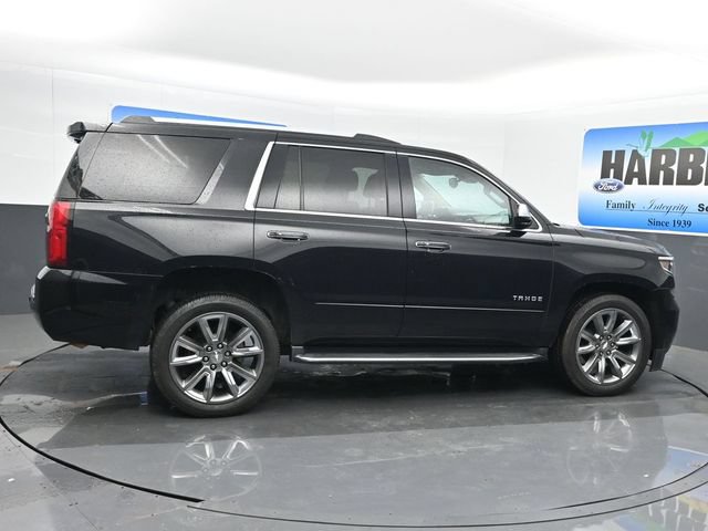 Used 2020 Chevrolet Tahoe Premier RWD image 6
