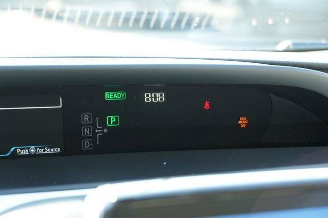 Used 2020 Toyota Prius Prime XLE FWD image 29