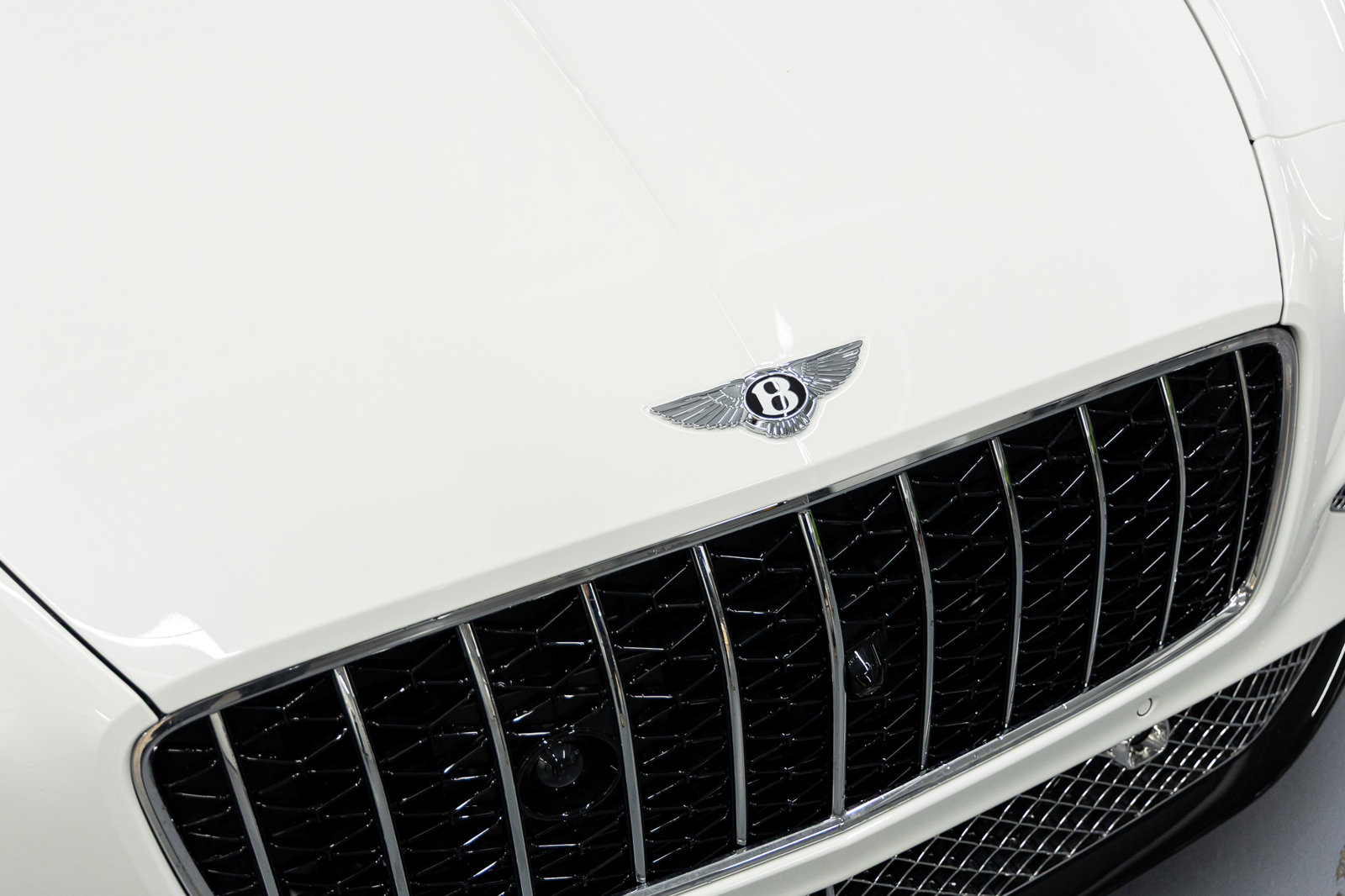 New 2026 Bentley Continental GTC image 10