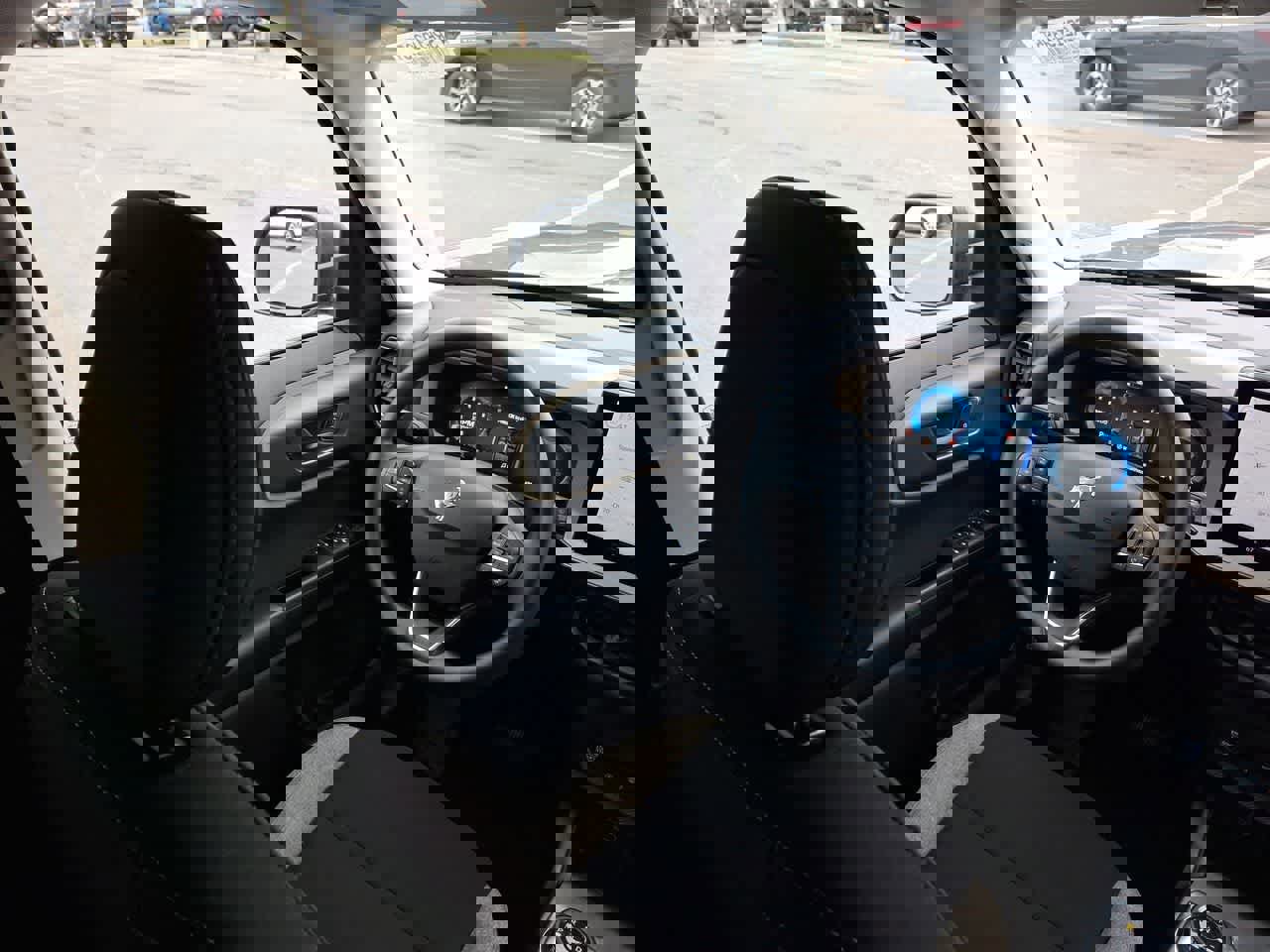 Used 2025 Ford Bronco Sport Big Bend image 15