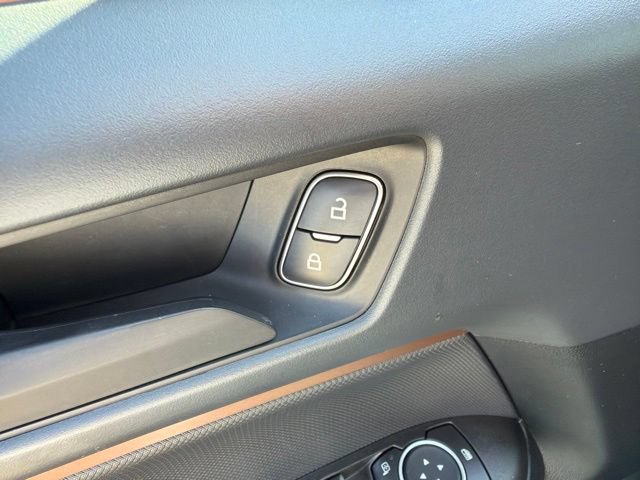 Used 2021 Ford Bronco Sport Outer Banks w/ Outer Banks Package AWD/4WD image 11