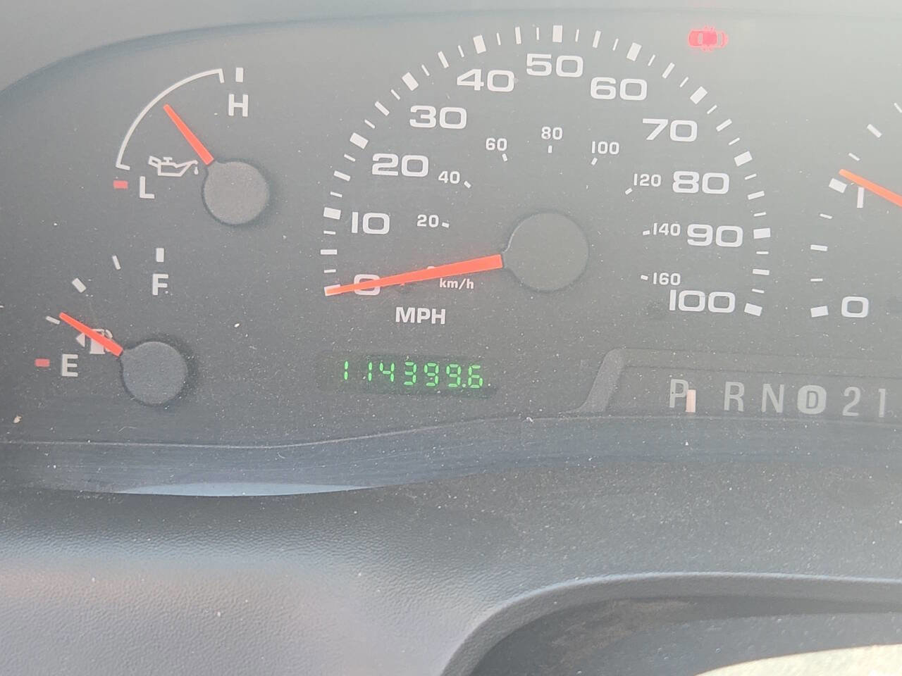 Used 2003 Ford F250 XLT image 12