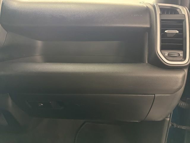 Used 2022 RAM 1500 Big Horn image 13