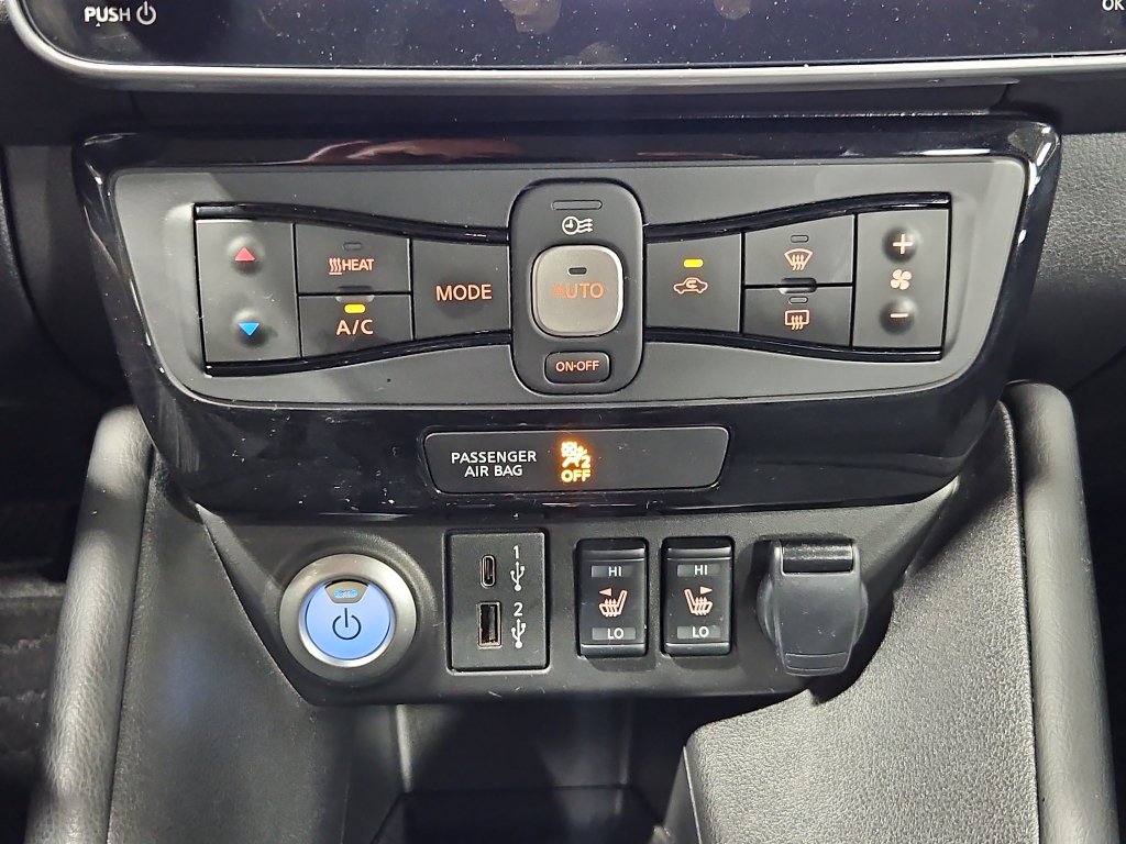 Used 2024 Nissan Leaf SV Plus FWD image 14