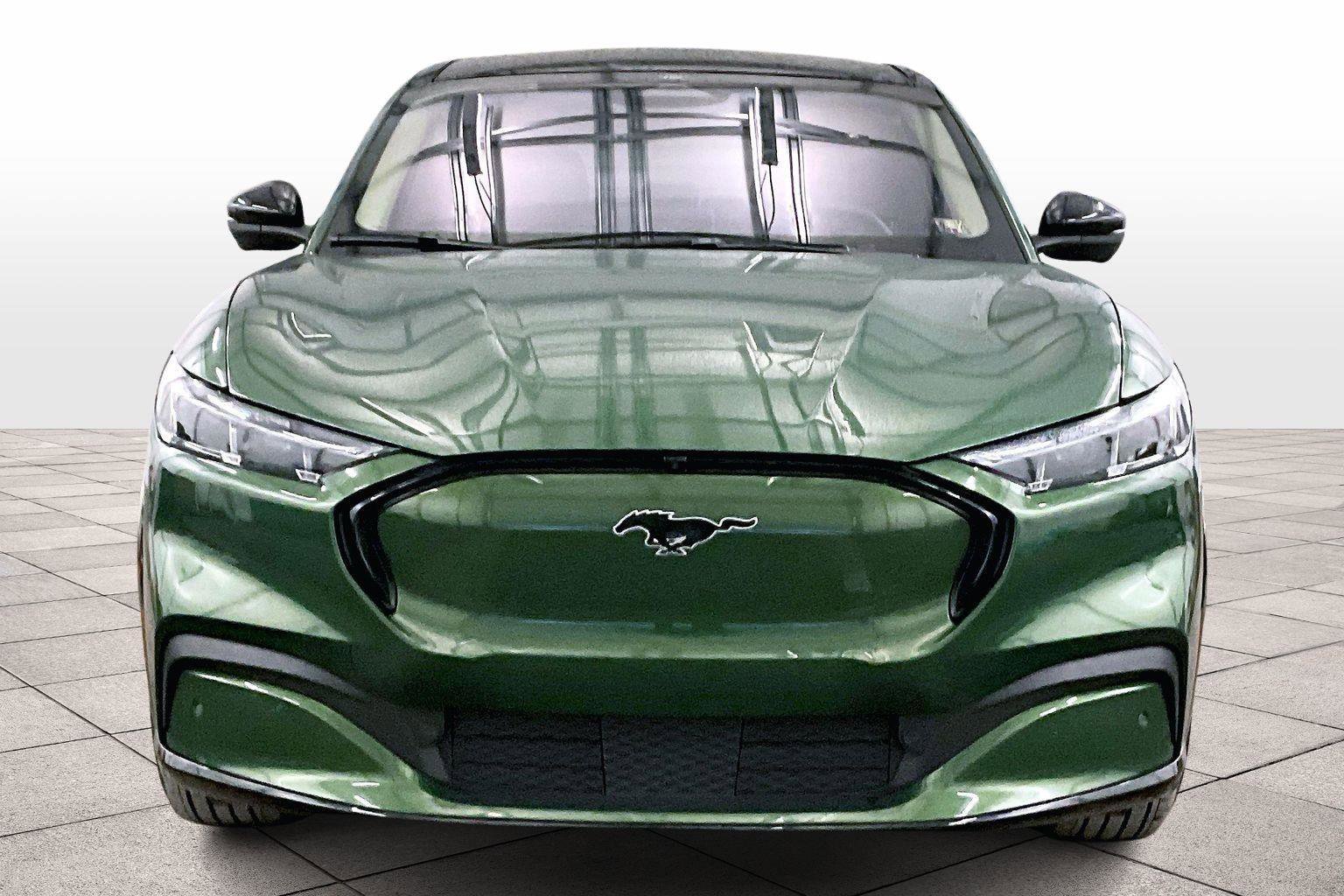 Used 2024 Ford Mustang Mach-E Premium image 3