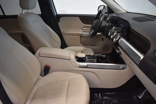 Used 2022 Mercedes-Benz GLB 250 4MATIC image 19