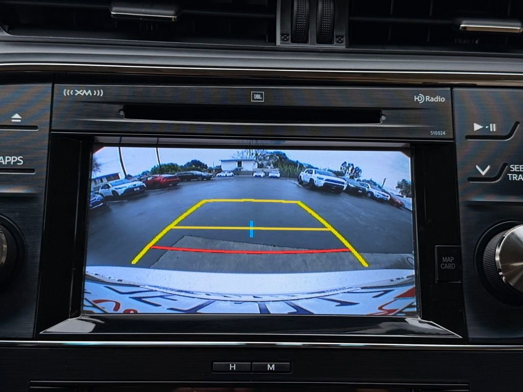 Used 2015 Toyota Avalon XLE Touring image 17