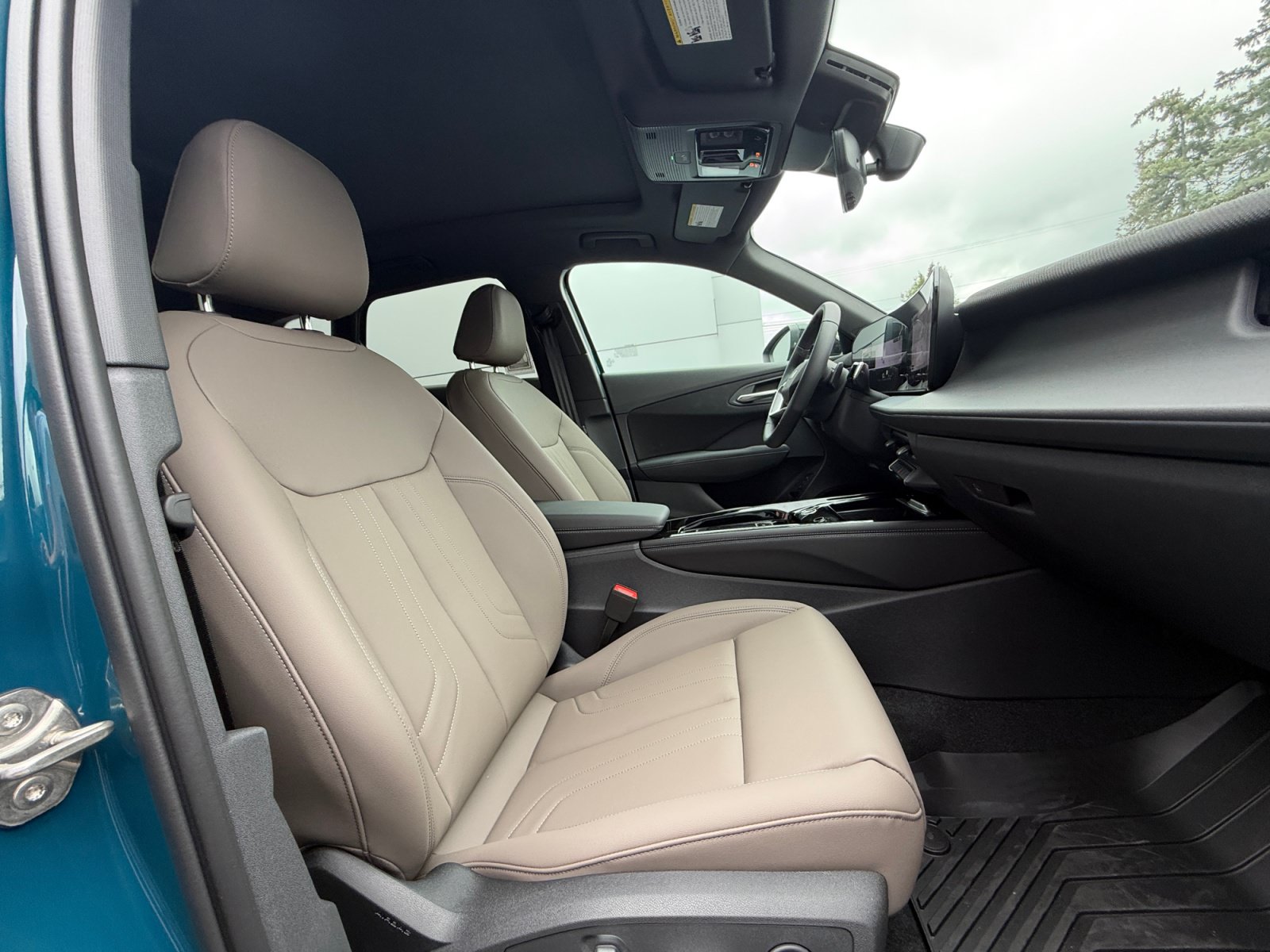 New 2026 Audi Q3 quattro 2.0T AWD/4WD image 18