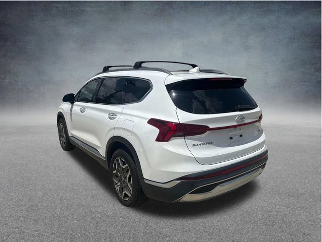 Used 2023 Hyundai Santa Fe Limited FWD image 7