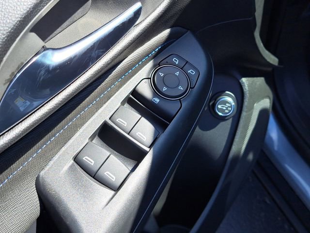 New 2026 Buick Envista Sport Touring w/ Convenience I Package image 24