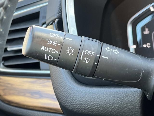 Used 2021 Honda CR-V EX-L image 43