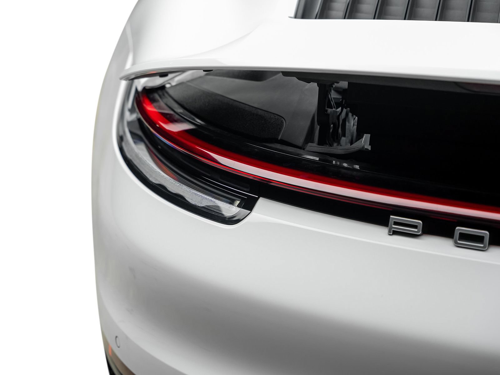 Used 2022 Porsche 911 Carrera RWD image 12