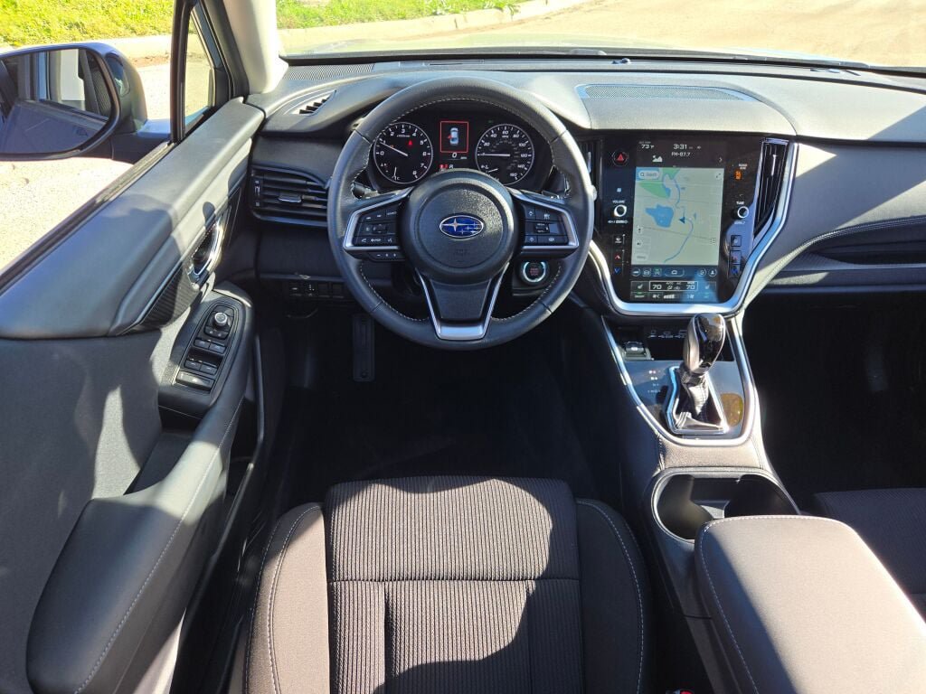 Used 2025 Subaru Legacy Premium AWD/4WD image 19