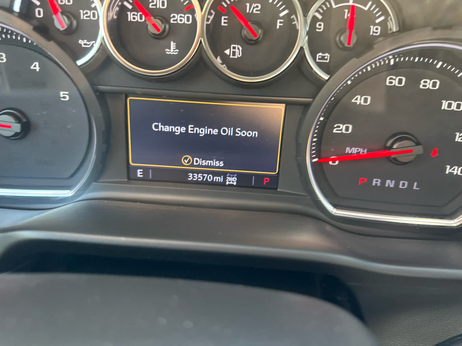 Used 2021 Chevrolet Silverado 2500 LTZ AWD/4WD image 30