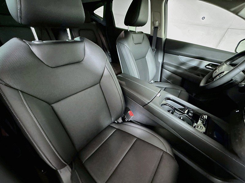 New 2027 Nissan Murano Platinum AWD/4WD image 28