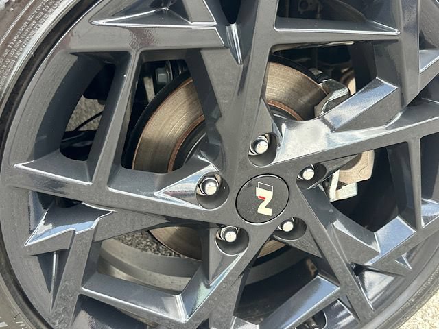 Used 2025 Hyundai Elantra N Line FWD image 31