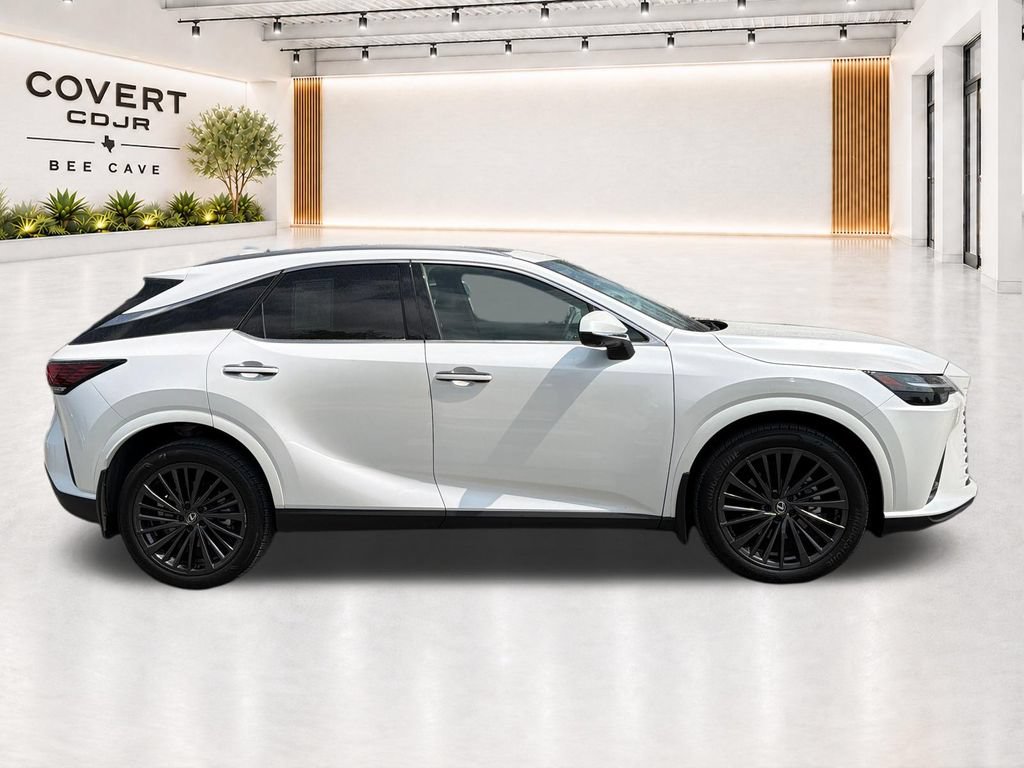 Used 2025 Lexus RX 350 Premium w/ Convenience Package FWD image 15
