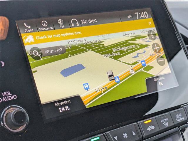 Used 2021 Honda Odyssey Touring image 12