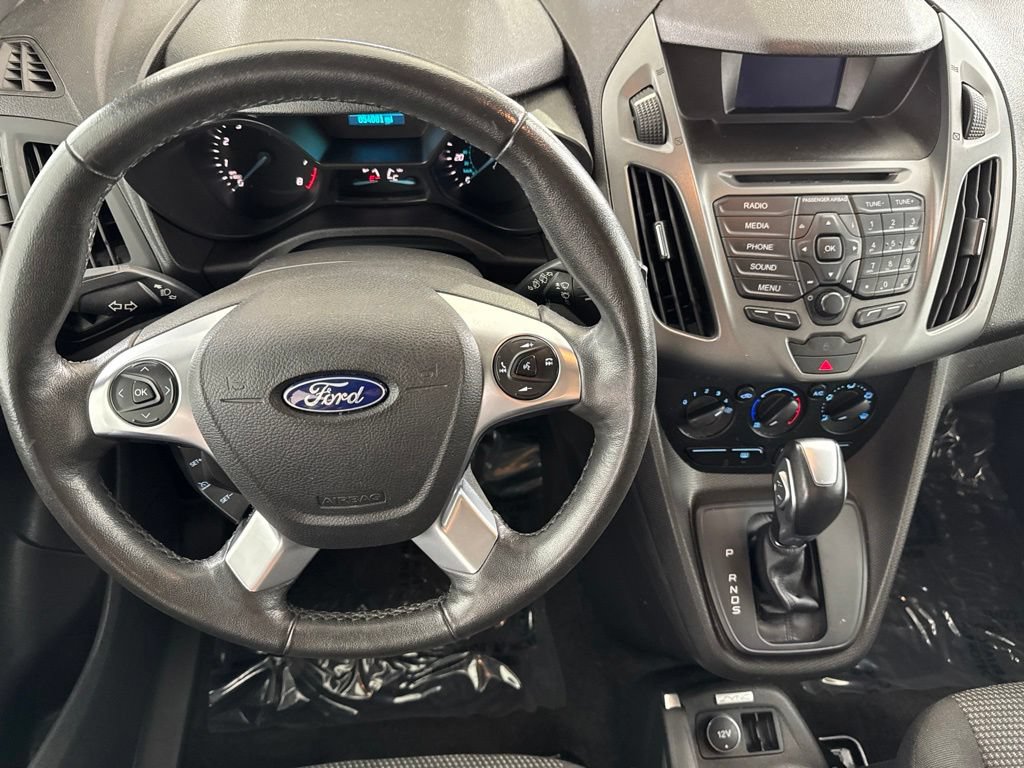Used 2017 Ford Transit Connect XL FWD image 25