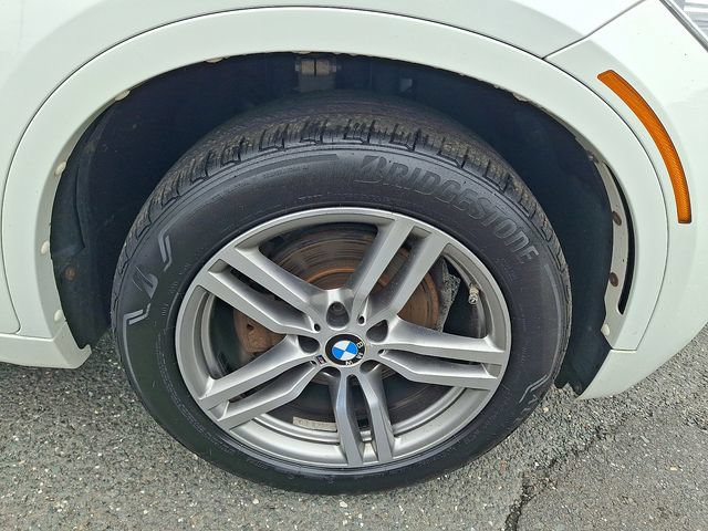 Used 2018 BMW X6 xDrive35i w/ M Sport Package AWD/4WD image 8