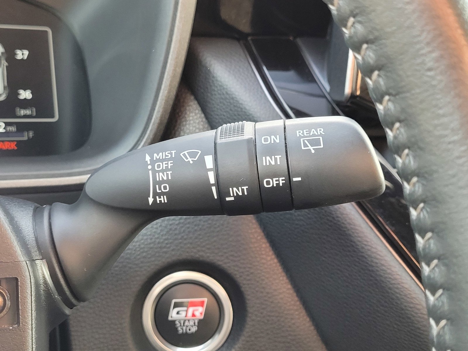 Used 2025 Toyota Corolla Core image 22