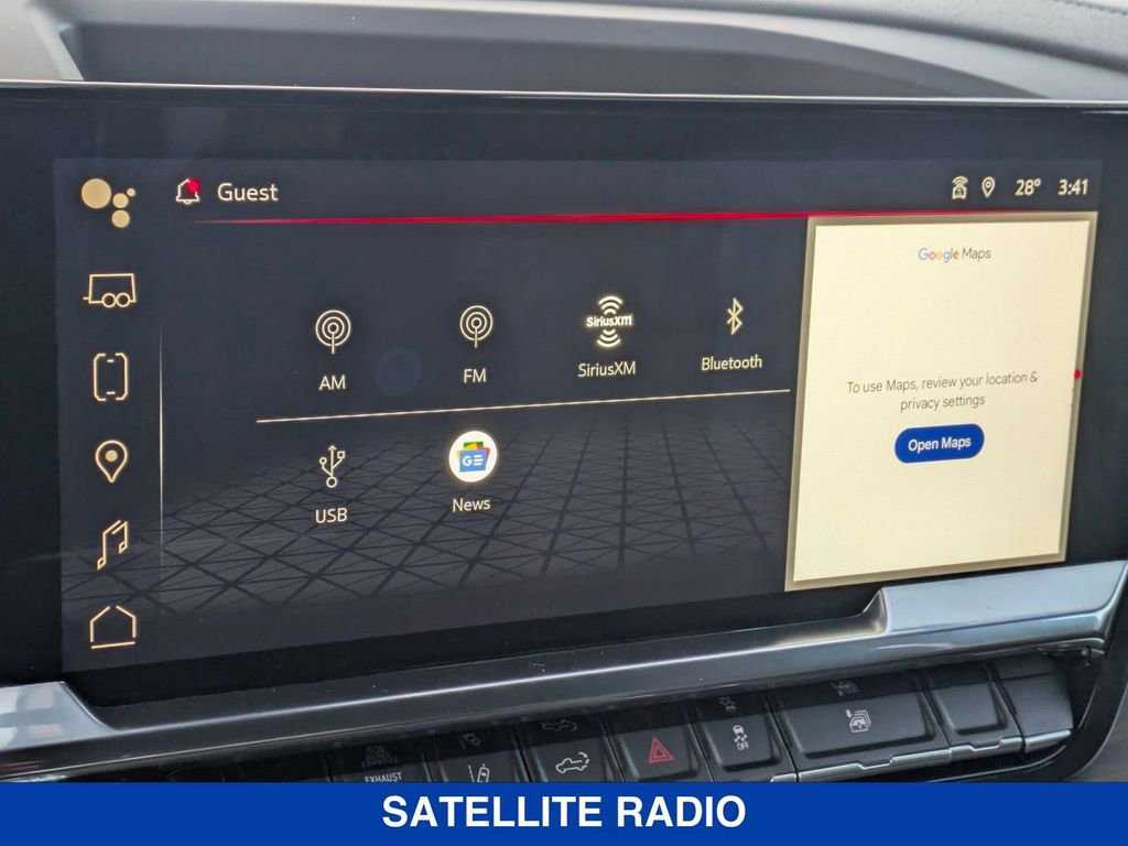 New 2026 GMC Sierra 2500 SLT w/ SLT Convenience Package image 25