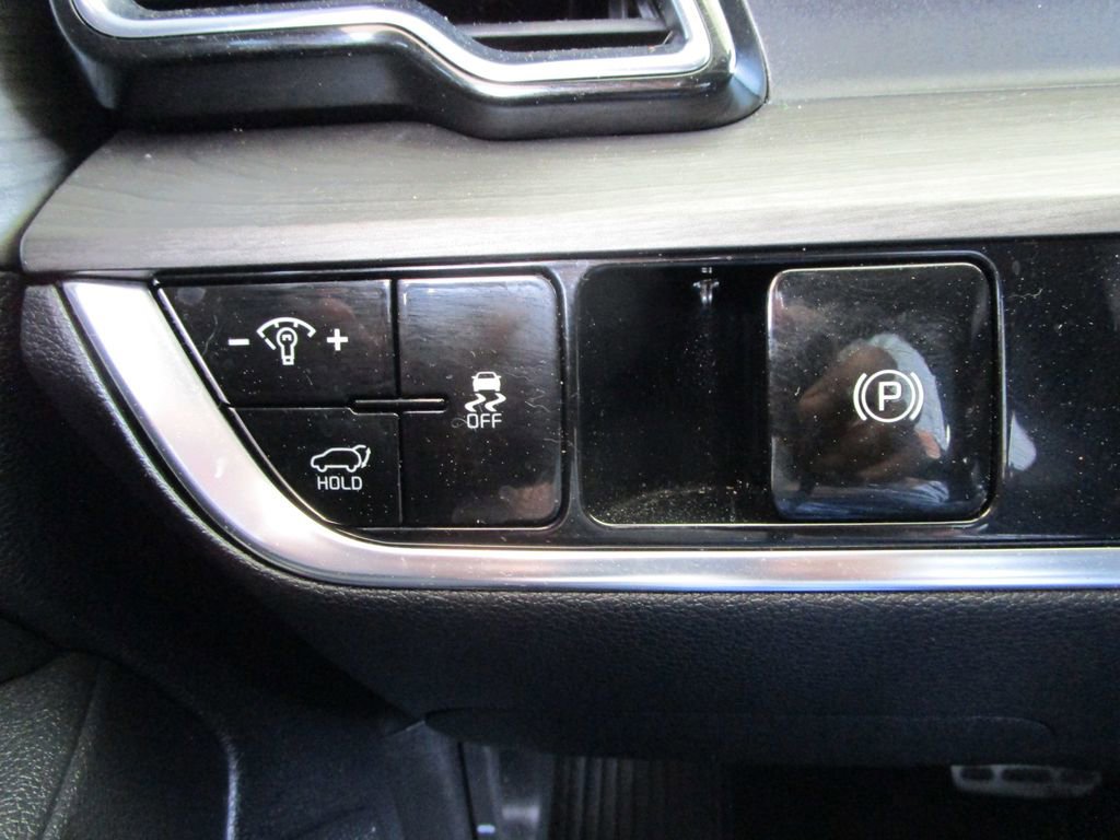 Used 2024 Kia Sportage X-Pro Prestige image 31