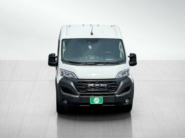 Used 2025 RAM ProMaster 2500 w/ Convenience Group FWD image 2