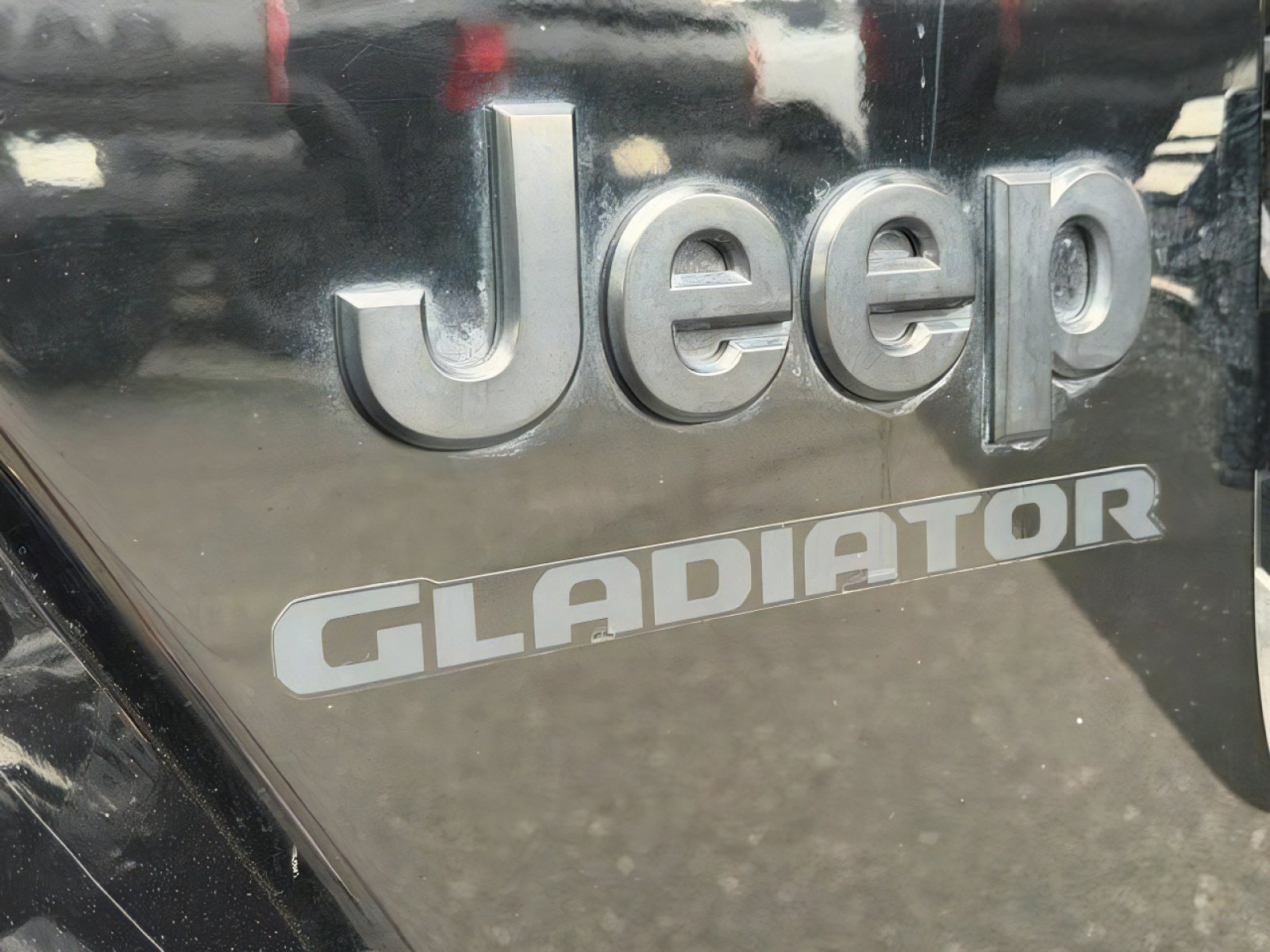 Used 2020 Jeep Gladiator Sport w/ Quick Order Package 24S AWD/4WD image 28