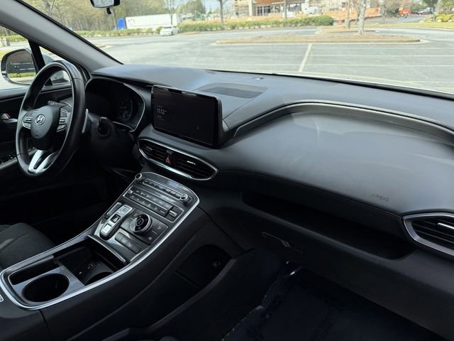 Used 2023 Hyundai Santa Fe SEL image 37