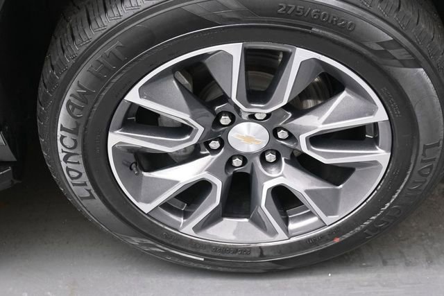 Used 2023 Chevrolet Tahoe LT w/ Luxury Package AWD/4WD image 30