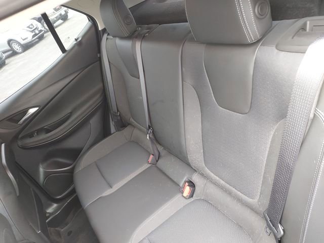 Certified 2023 Buick Encore GX Preferred w/ Cold Weather Comfort Package image 25