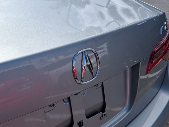 Used 2017 Acura ILX image 16