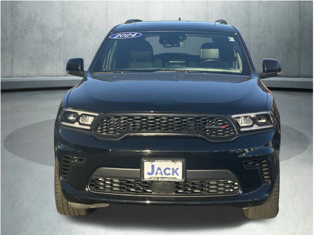 Used 2024 Dodge Durango GT AWD/4WD image 10