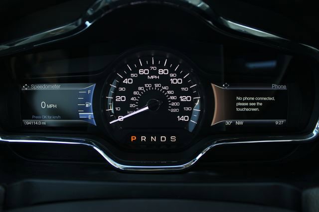 Used 2018 Lincoln MKT AWD w/ Technology Package image 13