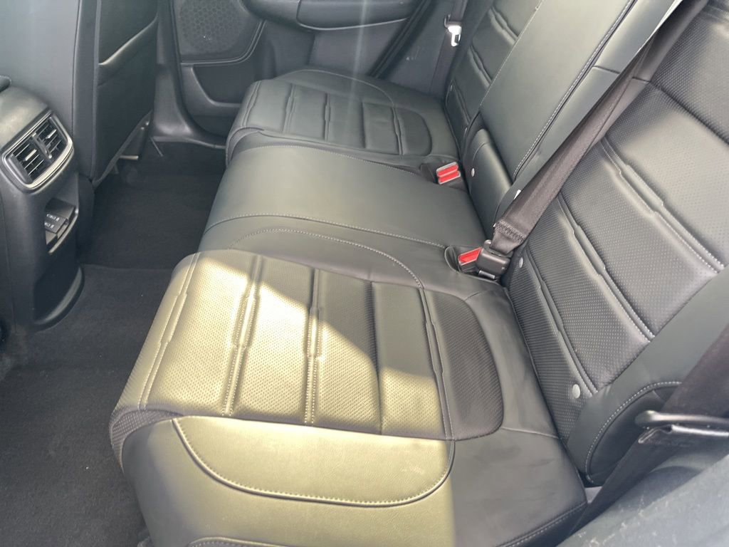 Used 2022 Honda CR-V Touring image 26