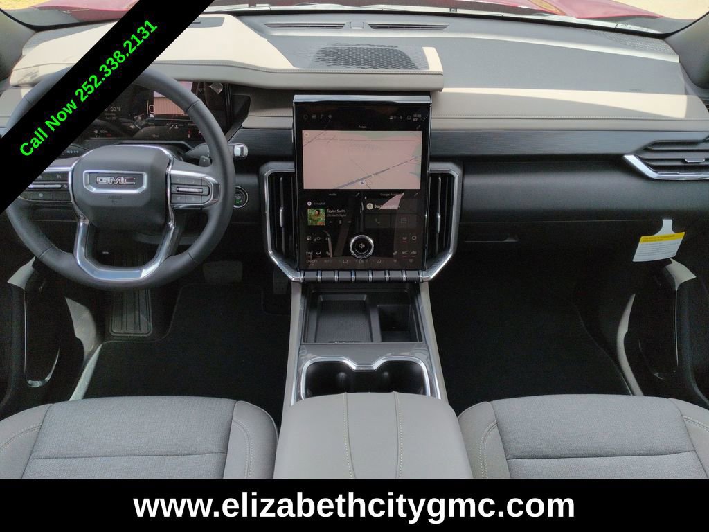 New 2026 GMC Acadia Elevation image 16