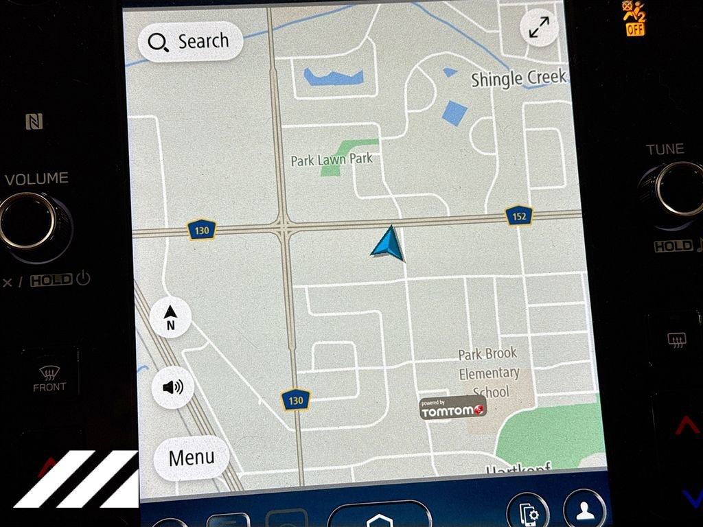 Certified 2023 Subaru Outback Limited XT image 15