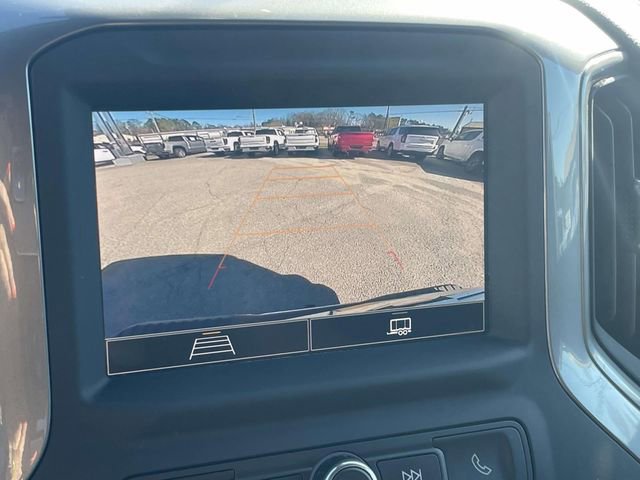 Used 2022 Chevrolet Silverado 1500 W/T w/ WT Value Package AWD/4WD image 18